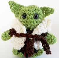 Little Yoda