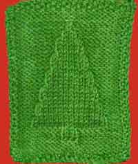 Over 50 Free Knitted Dishcloths Knitting Patterns at ...