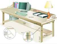 Free Woodworking Projects and Plans