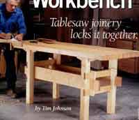 Wedge Based Workbench