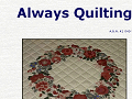 Always Quilting
