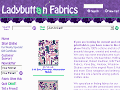 Ladybutton Fabrics - The Quilting Community's Fabric Shop