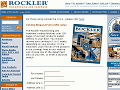 Rockler - Free Catalog filled with Woodworking Supplies, Home Improvement, and Hardware