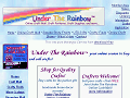 Under The Rainbow, Online Craft Mall and More
