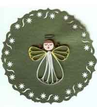 Holiday Quilling and Much More