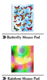  Printable Mousepads