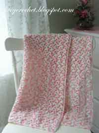 Over 50 Free Crocheted Baby Blanket Patterns At Allcrafts Net,How Do You Make Soap Without Lye