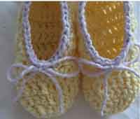 In-a-jiffy Slippers