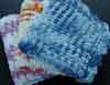 Easy Pesy Crochet Dishcloth