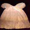 Christening Gown for 19 inch Doll