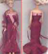 Barbie - 50s Swinging Evening Gown