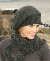 Over 400 Free Crocheted Hat Patterns At Allcrafts Net,Grandmother In French Canadian