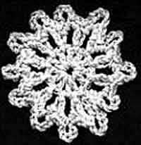 Loop Snowflake