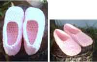 Abis Slippers