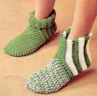 Slipper Sock