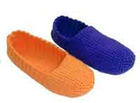 Easy Adjustable Slippers