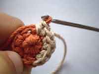  Crochet - Change Of Color Tutorial - So Useful! 