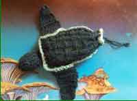 Sea Turtle Soap Saver
