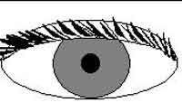 Eschers Eye Pencil Exercise