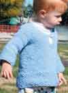 Sprout Childs Tunic 
