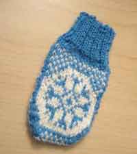 Over 100 Free Knitted Gloves And Mittens Knitting Patterns