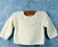 Baby Athos Pullover