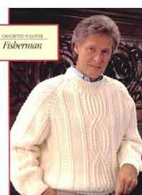 Fishermans Pullover