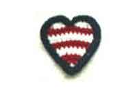 Land That I Love Pin or Applique
