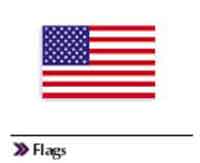 Printable Flag