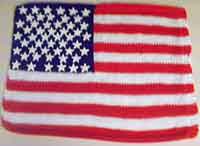 US Flag Chart