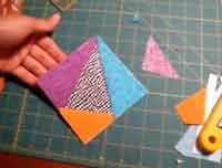  Paper Piecing Made Easy Tutorial 