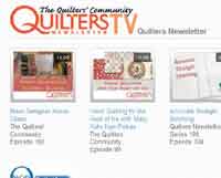Quilters News Network 