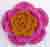 Over 100 Free Crocheted Flowers Patterns
