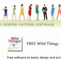 Free Sewing Software