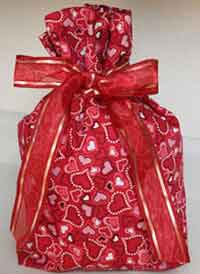 Easy Gift Bags