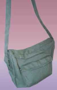 Shoulder Bag Purse Pattern