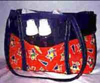 Diaper Bag Pattern