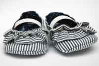 Mila Baby Shoe pattern