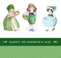 St. Patricks Day Cards