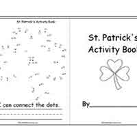 St. Patricks Day Crafts and Activities
