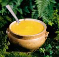 Pot of Gold Soup