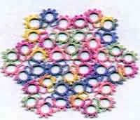 All-Rings Doily 
