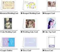 Wedding Cards to Print