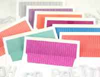 Making Your DIY Envelope Liners