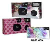 Disposable Camera Covers