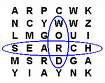 Crafts Crossword Puzzle