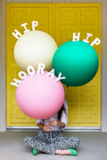 Pop-Up Balloon Messages